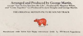 2LP Various: Sgt. Pepper's Lonely Hearts Club Band (2xLP)