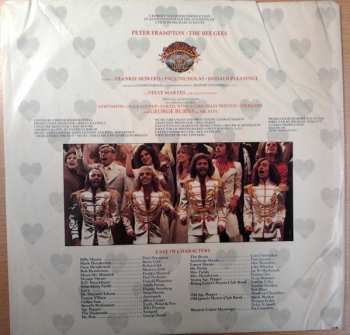 2LP Various: Sgt. Pepper's Lonely Hearts Club Band