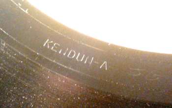 2LP Various: Sgt. Pepper's Lonely Hearts Club Band