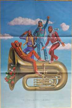 2LP Various: Sgt. Pepper's Lonely Hearts Club Band