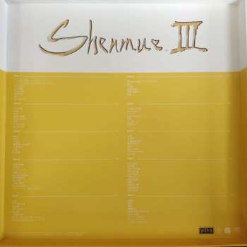 5LP/Zestaw pudełkowy Various: Shenmue III The Definitive Soundtrack Vol.1: Baidu Village CLR