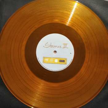 5LP/Zestaw pudełkowy Various: Shenmue III The Definitive Soundtrack Vol.1: Baidu Village CLR