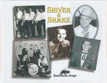 CD Various: Shiver & Shake
