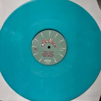 2LP Various: Shortbus (Original Motion Picture Soundtrack) CLR | LTD