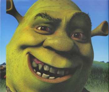CD Various: Shrek (Music From The Original Motion Picture)