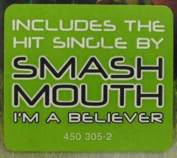 CD Various: Shrek (Music From The Original Motion Picture)