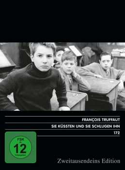 DVD Various: Sie Küssten Und Sie Schlugen Ihn