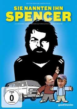 DVD Various: Sie Nannten Ihn Spencer