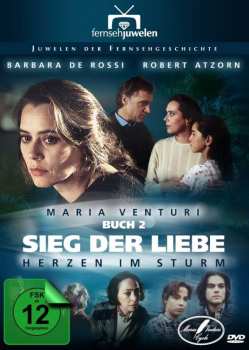 2DVD Various: Sieg Der Liebe - Herzen Im Sturm