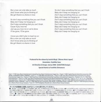 CD Various: Silver And Sunshine: Soft Rock Nuggets Vol. 1