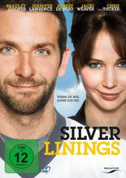 DVD Various: Silver Linings