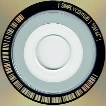 4CD/Zestaw pudełkowy Various: Simply Swing