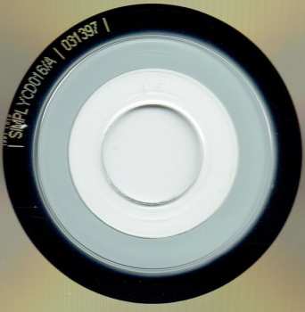 4CD/Zestaw pudełkowy Various: Simply Swing