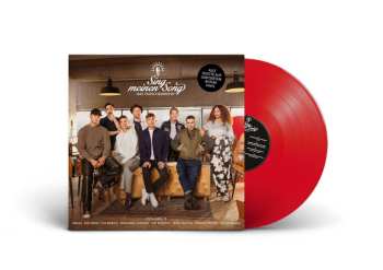 LP Various: Sing Meinen Song - Das Tauschkonzert Volume 11 - Die Duette LTD | CLR