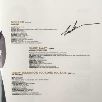 2CD Various: Sing Meinen Song - Das Tauschkonzert (Volume 4) DLX