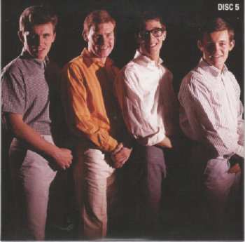 6CD Various: Sixties