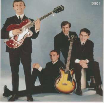 6CD Various: Sixties