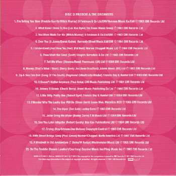 6CD Various: Sixties