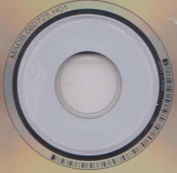 CD Various: Skannibal Party 6