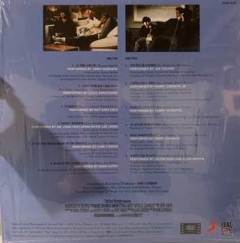 LP Various: Sleepless In Seattle (Original Motion Picture Soundtrack) LTD | CLR