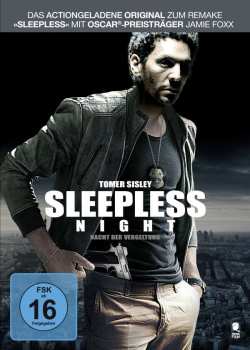 DVD Various: Sleepless Night