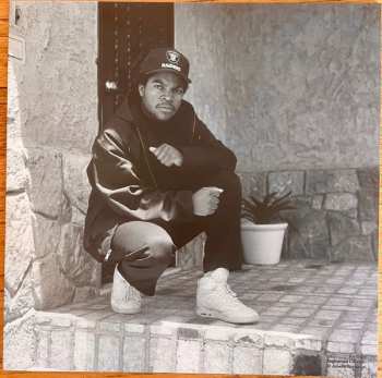 9CD/Zestaw pudełkowy Various: Smithsonian Anthology of Hip-Hop and Rap