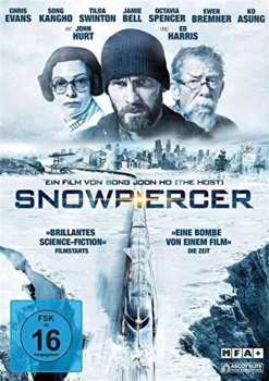 DVD Various: Snowpiercer
