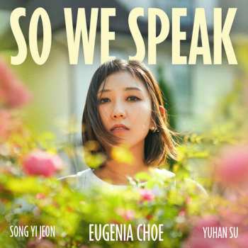 CD Various: So We Speak