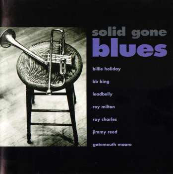 Album Various: Solid Gone Blues