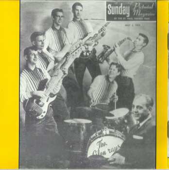 CD Various: Solid Original Rock