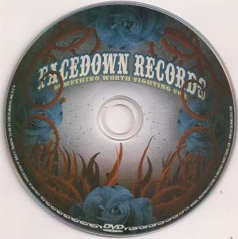 2CD Various: Something Worth Fighting For