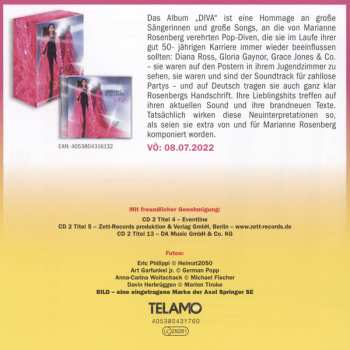 2CD Various: Sommer Bild 2022 (Unsere Besten Sommerhits)