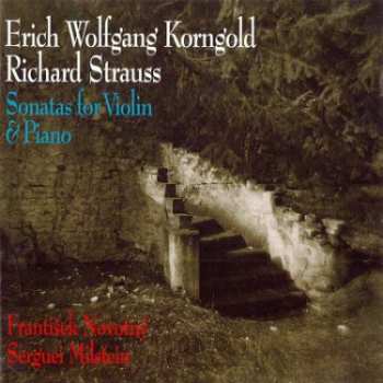 Album Various: Sonatas For Violin And Piano - Cd