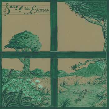 CD Various: Song Of The Earth