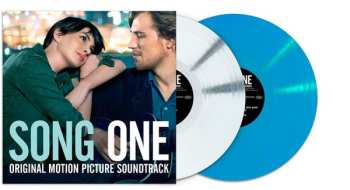 2LP Various: Song One (Original Motion Picture Soundtrack) CLR | LTD