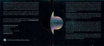 CD Various: Songs And Dances Of Switzerland