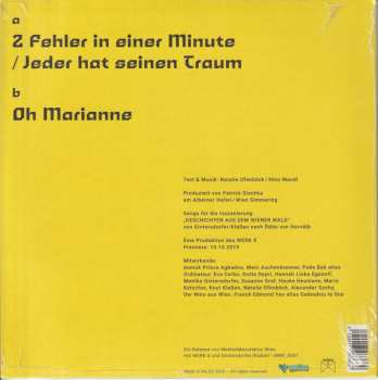 SP Various: Songs Aus Dem Wiener Wald