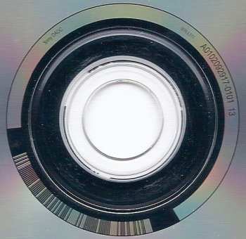 CD Various: Songs Of Anarchy: Music From Sons Of Anarchy Seasons 1-4