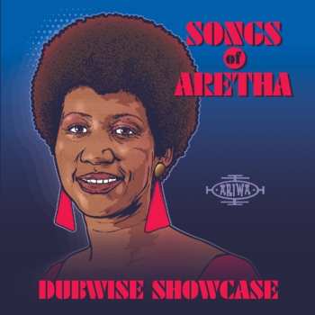 Album Various: Songs Of Aretha Dubwise Showcase