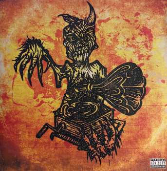 CD Various: Songs of Samhain Vol. 2: Haunted Record Player