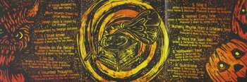 CD Various: Songs of Samhain Vol. 2: Haunted Record Player