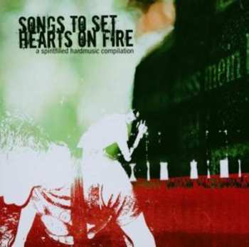 Album Various: Songs To Set Hearts On Fire
