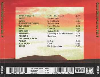 CD Various: Sonic Obliteration Vol. 2