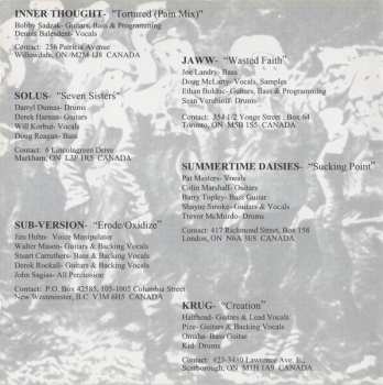 CD Various: Sonic Obliteration Vol. 2