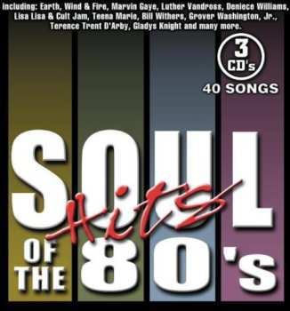 Album Various: Soul Hits Of The 80's