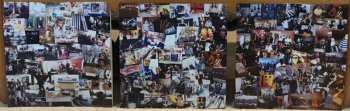 3LP/Zestaw pudełkowy Various: Soul Slabs Vol. 2