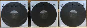 3LP/Zestaw pudełkowy Various: Soul Slabs Vol. 2