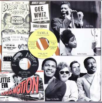 3CD Various: Soul Vibration - 75 Original All-Time Classics DIGI