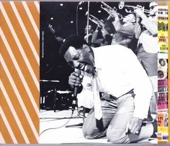 3CD Various: Soul Vibration - 75 Original All-Time Classics DIGI