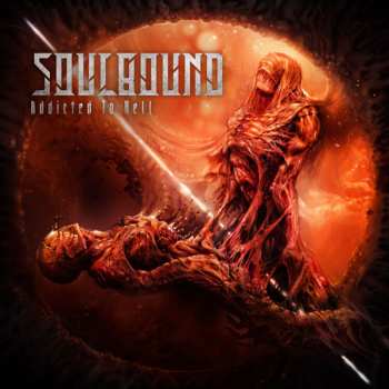 CD Soulbound: Addicted To Hell